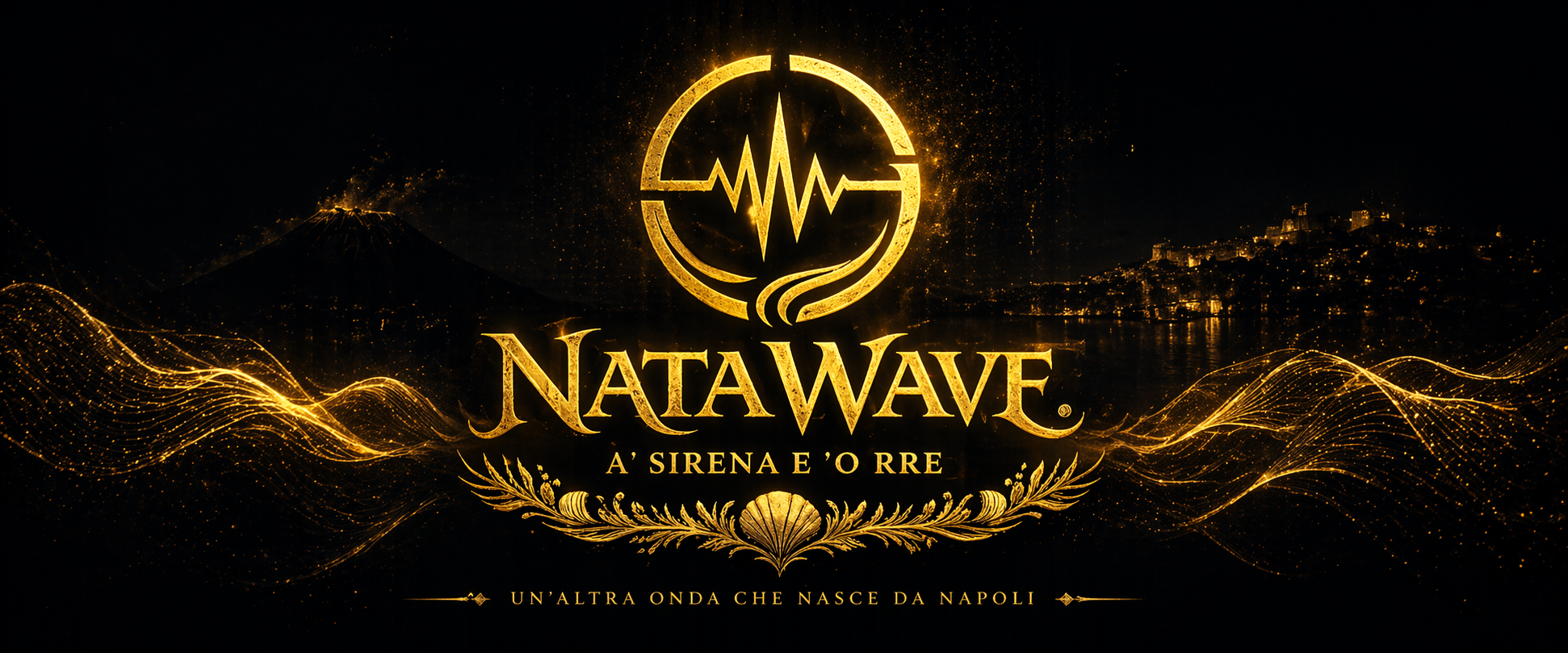 NAta Wave — A’ Sirena e ’O Rre, un’altra onda che nasce da Napoli